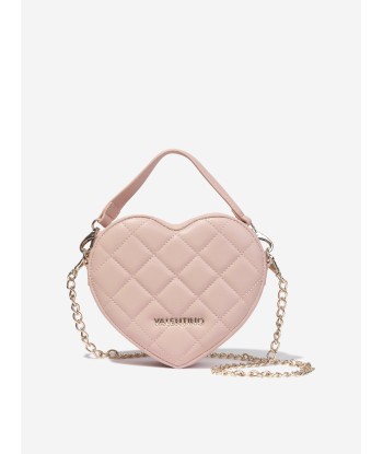 Valentino Girls Marshmallow Crossbody Bag in Pink (W: 6cm) online