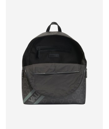 Valentino Kids Aron Backpack in Black online