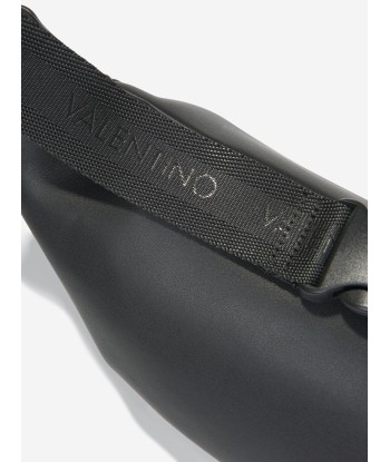 Valentino Kids Aron Belt Bag in Black (W: 10cm) pas cheres