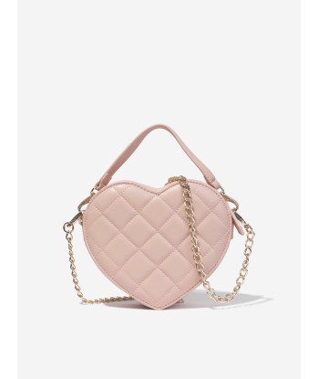 Valentino Girls Marshmallow Crossbody Bag in Pink (W: 6cm) online