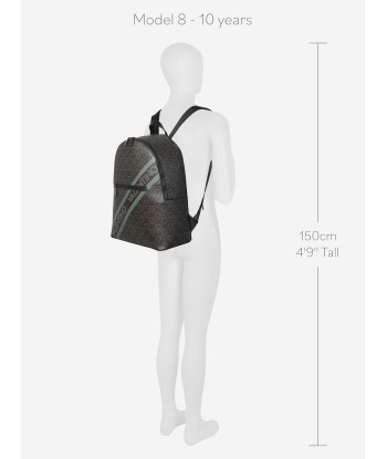 Valentino Kids Aron Backpack in Black online