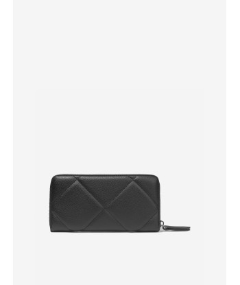 Valentino Girls Cold Re Wallet In Black (W: 2.5cm) paiement sécurisé