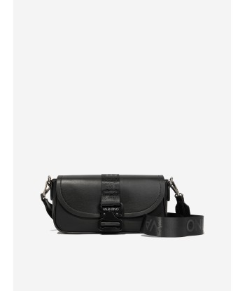 Valentino Girls Mountain Re Crossbody Bag in Black (W: 7cm) livraison gratuite