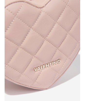 Valentino Girls Marshmallow Crossbody Bag in Pink (W: 6cm) online