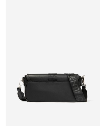 Valentino Girls Mountain Re Crossbody Bag in Black (W: 7cm) livraison gratuite