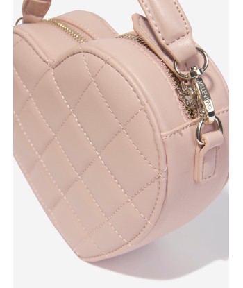 Valentino Girls Marshmallow Crossbody Bag in Pink (W: 6cm) online