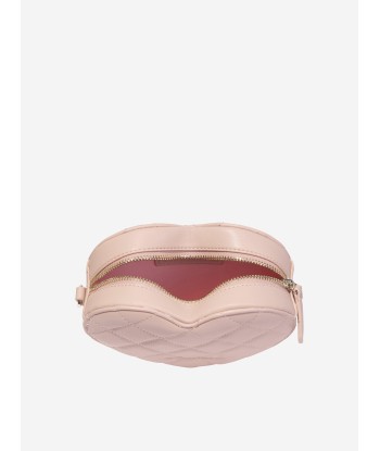 Valentino Girls Marshmallow Crossbody Bag in Pink (W: 6cm) online