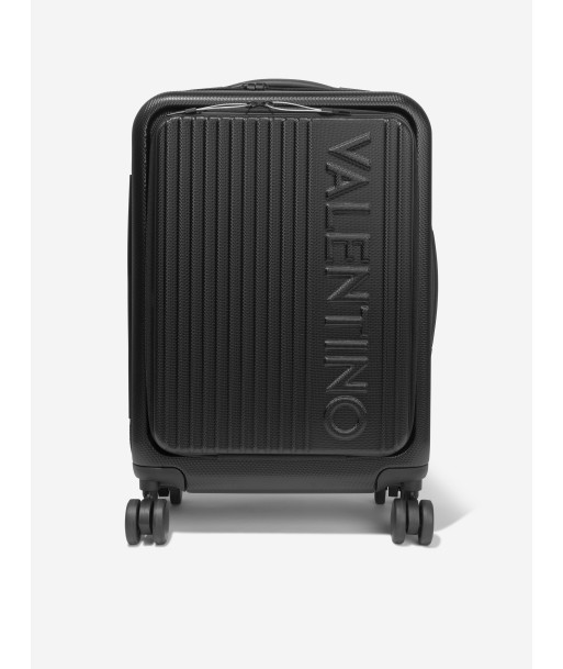 Valentino Kids Explorer Suitcase in Black (W: 55cm) Venez acheter