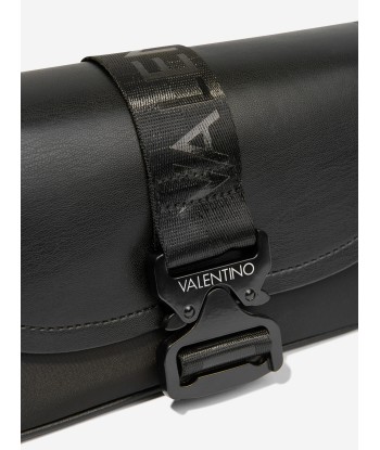 Valentino Girls Mountain Re Crossbody Bag in Black (W: 7cm) livraison gratuite