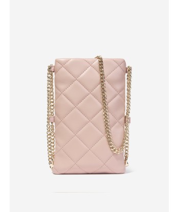 Valentino Girls Ocarina Shoulder Bag in Pink (W: 2.5cm) Venez découvrir notre 