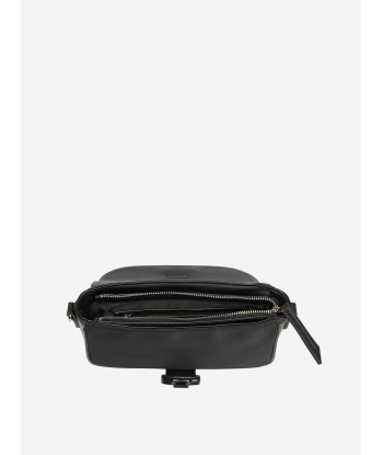 Valentino Girls Mountain Re Crossbody Bag in Black (W: 7cm) livraison gratuite