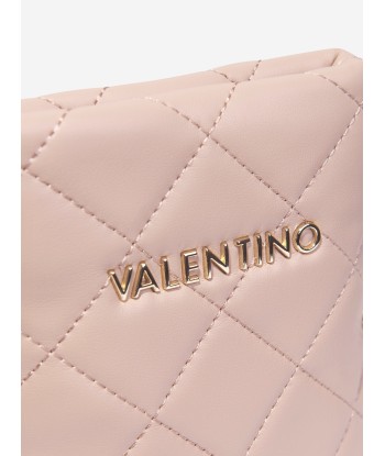 Valentino Girls Ocarina Shoulder Bag in Pink (W: 2.5cm) Venez découvrir notre 