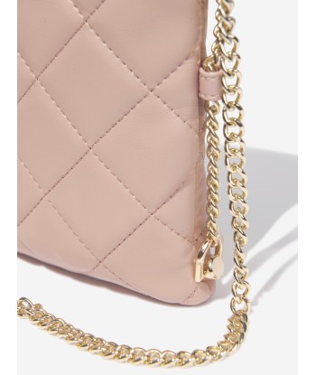 Valentino Girls Ocarina Shoulder Bag in Pink (W: 2.5cm) Venez découvrir notre 