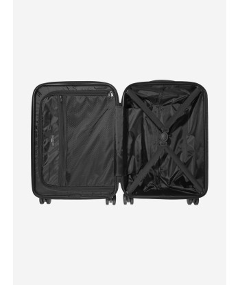 Valentino Kids Explorer Suitcase in Black (W: 55cm) Venez acheter