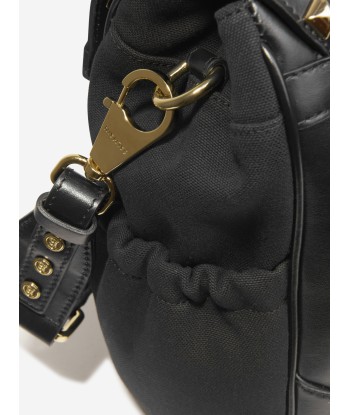 Balmain Baby Changing Bag in Black de la marque