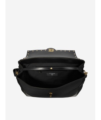 Balmain Baby Changing Bag in Black de la marque