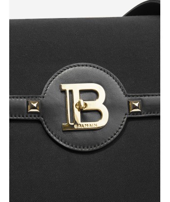 Balmain Baby Changing Bag in Black de la marque