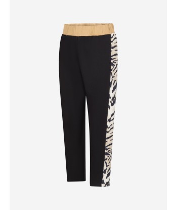 Roberto Cavalli Girls Joggers destockage