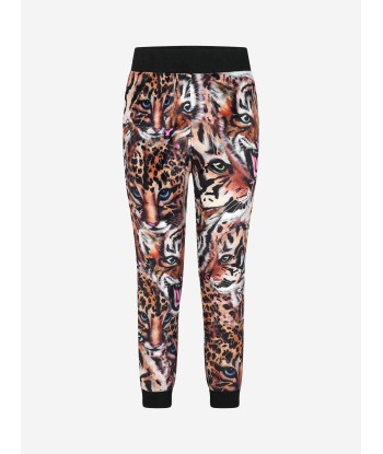 Roberto Cavalli Girls Joggers en ligne des produits 