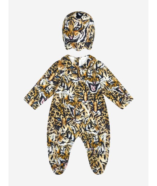 Roberto Cavalli Baby Girls Babygrows Gift Set Comparez et commandez 