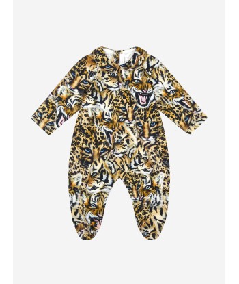 Roberto Cavalli Baby Girls Babygrows Gift Set Comparez et commandez 