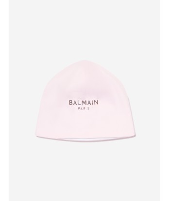 Balmain Baby Girls Maternity Gift Set in Pink outlet