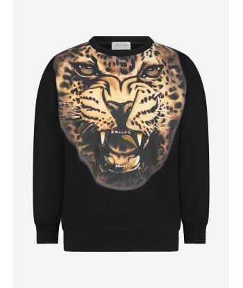 Roberto Cavalli Girls Sweat Top 2 - 3 jours ouvrés.