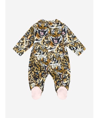 Roberto Cavalli Baby Girls Babygrows Gift Set Comparez et commandez 