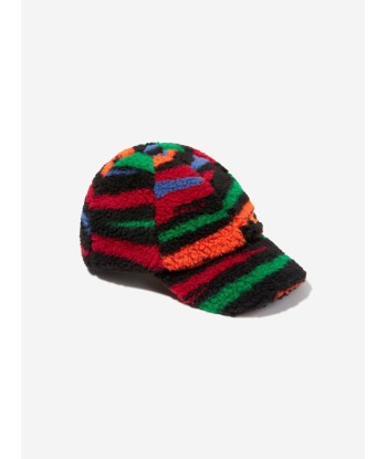 Missoni Boys Branded Cap in Multicolour Comparez et commandez 