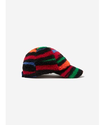 Missoni Boys Branded Cap in Multicolour Comparez et commandez 