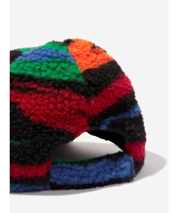 Missoni Boys Branded Cap in Multicolour Comparez et commandez 