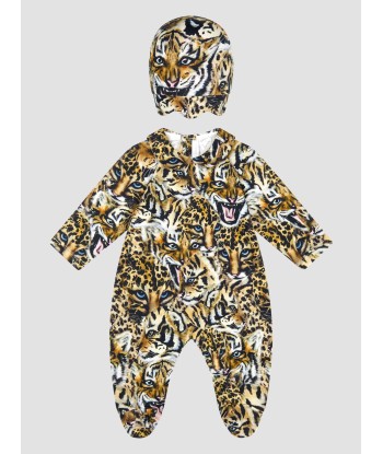 Roberto Cavalli Baby Girls Babygrows Gift Set Comparez et commandez 