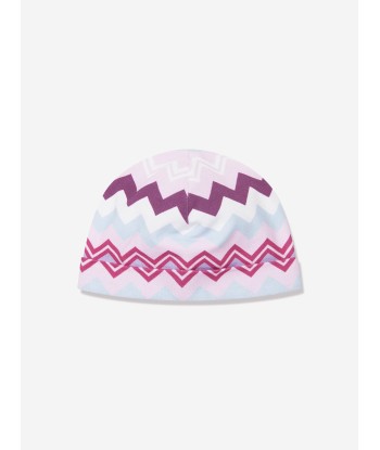 Missoni Baby Girls Gift Set in White en ligne