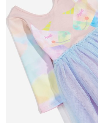 Stella McCartney Girls Unicorn Tutu Dress in Pink Livraison rapide