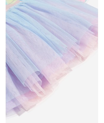 Stella McCartney Girls Unicorn Tutu Dress in Pink Livraison rapide