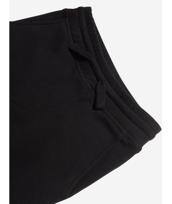 Stella McCartney Boys Monster Joggers in Black Fin de série