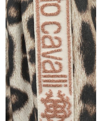 Roberto Cavalli Girls Sweater Vous souhaitez 