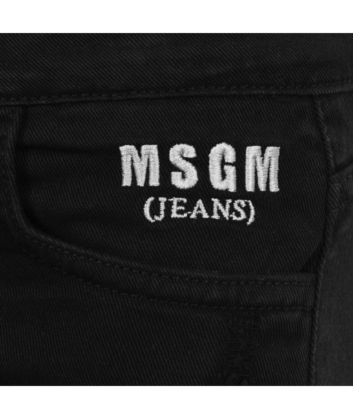 MSGM Girls Shorts - Denim Shorts vente chaude votre 