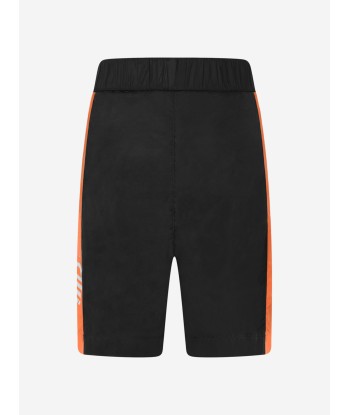 Roberto Cavalli Boys Swim Shorts - & Orange Swim Shorts le concept de la Pate a emporter 