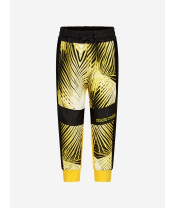 Roberto Cavalli Boys Joggers français