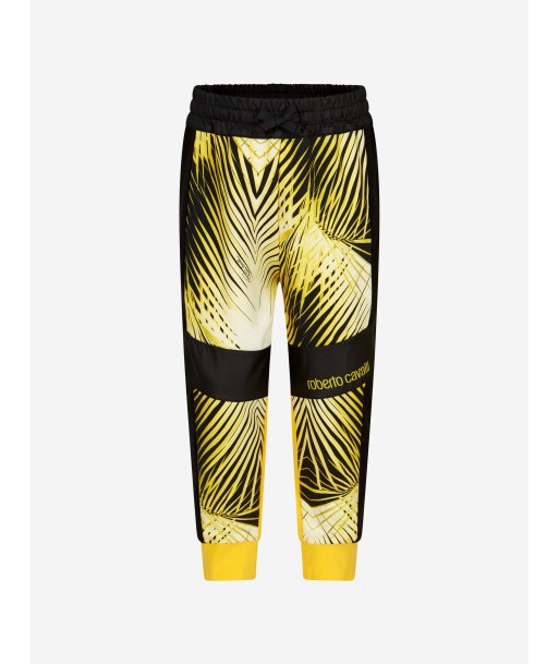 Roberto Cavalli Boys Joggers français