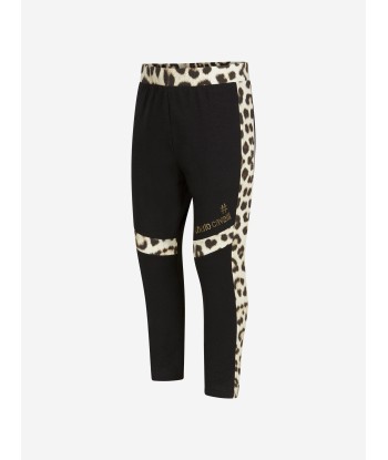 Roberto Cavalli Girls Joggers pas cheres