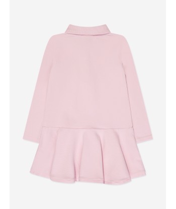 Ralph Lauren Girls Dress Livraison rapide