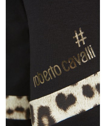 Roberto Cavalli Girls Joggers pas cheres