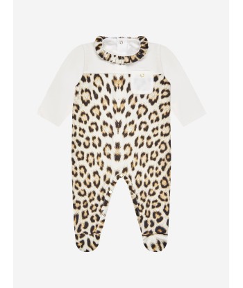 Roberto Cavalli Baby Girls Babygrow Gift Set À commander