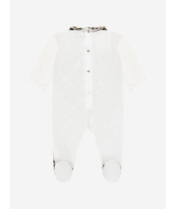 Roberto Cavalli Baby Girls Babygrow Gift Set À commander