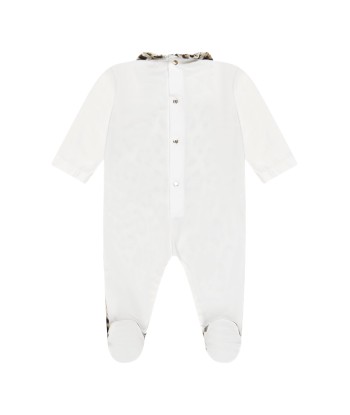 Roberto Cavalli Baby Girls Babygrow Gift Set À commander