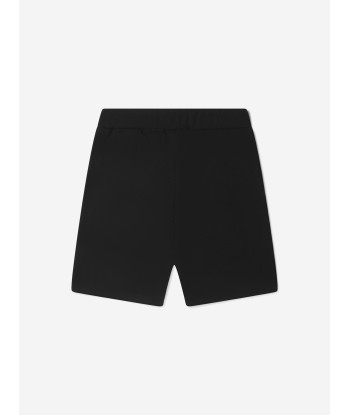 Roberto Cavalli Boys Logo Swim Shorts shop