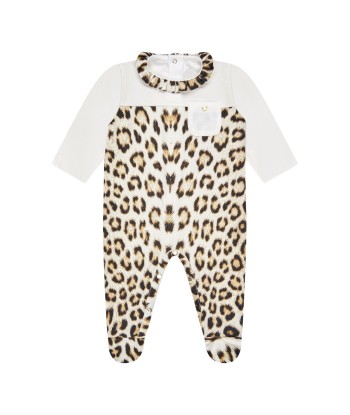 Roberto Cavalli Baby Girls Babygrow Gift Set À commander