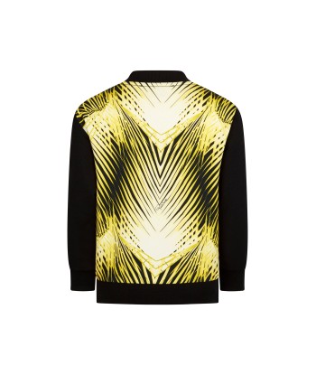 Roberto Cavalli Boys Sweat Top chez Cornerstreet bien 